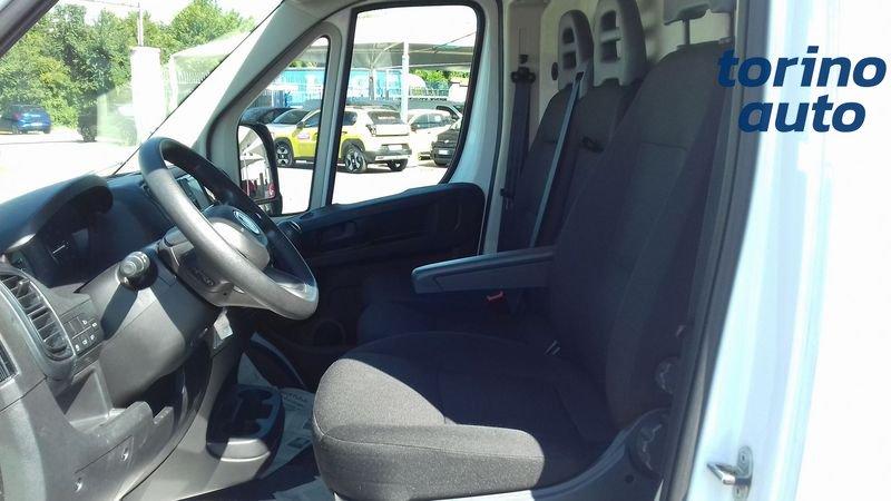 FIAT Ducato 35MH2 PASSO MEDIO TETTO ALTO 2.2 Mjet 140CV
