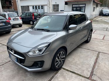 Suzuki Swift 1.2 Hybrid Top