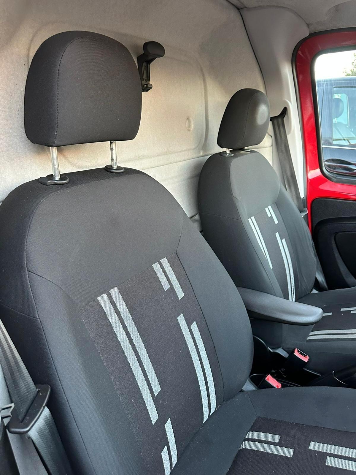 Fiat Fiorino 1.3 MJT 95CV Cargo