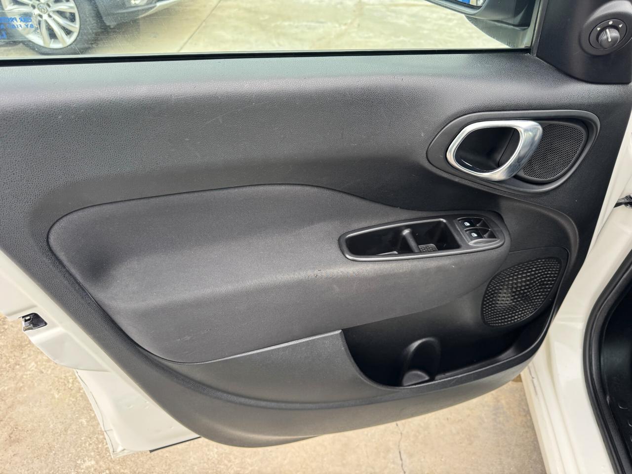 FIAT 500L 1.3 mjt/CARROZZERIA DA RIVEDERE/162.000KM