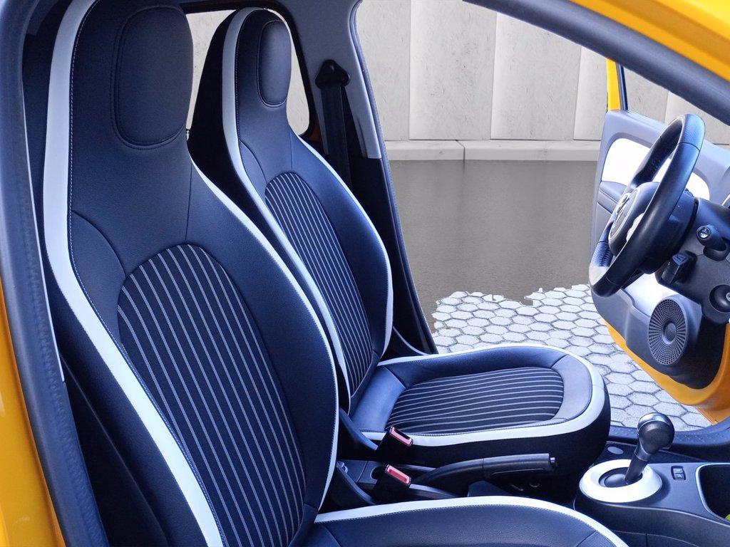 RENAULT Twingo Intens 22kWh del 2020