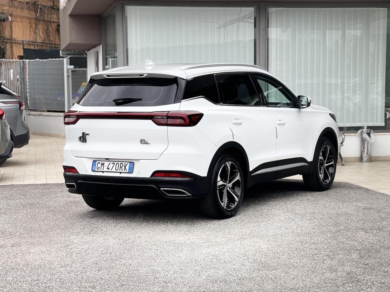 Dr 6.0 1.5 GPL 154CV E6 Automatica - 2023