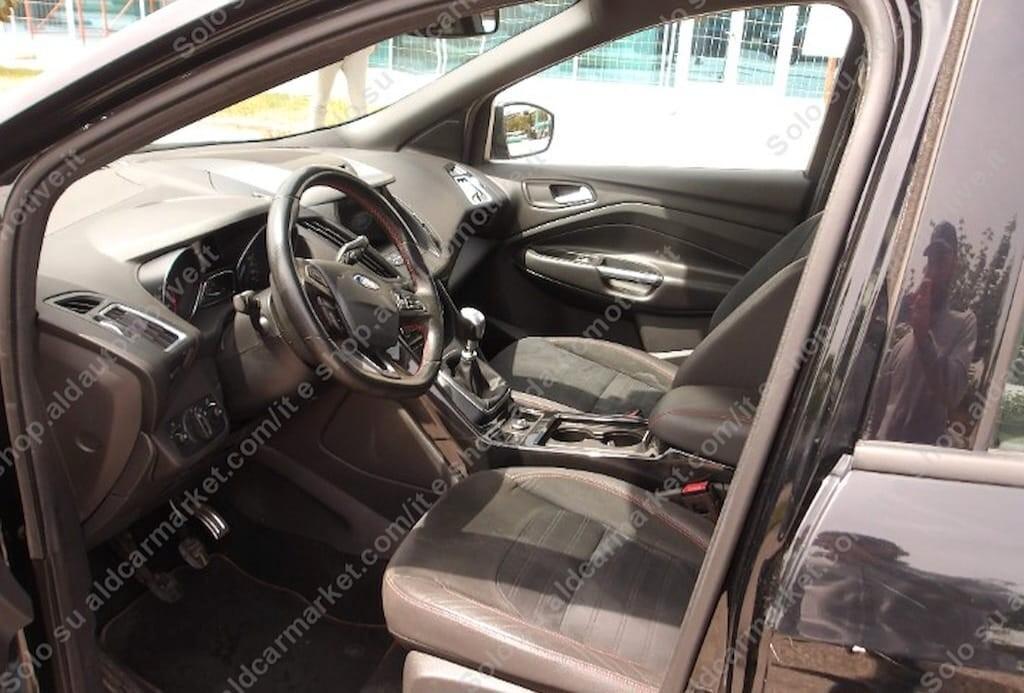 Ford Kuga 2.0 TDCI 120 CV S&S 2WD ST-Line