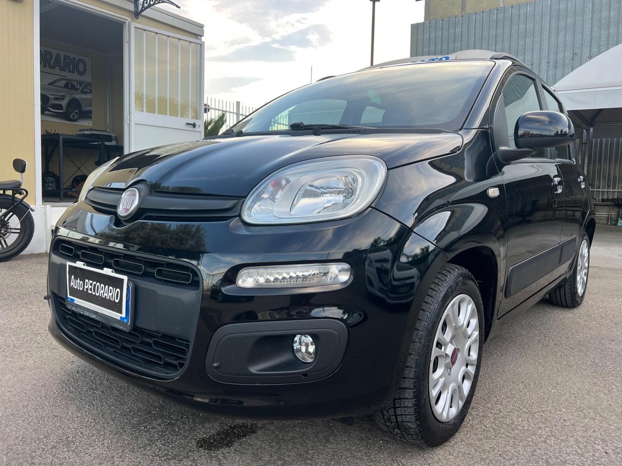 Fiat Panda 1.2 Easy
