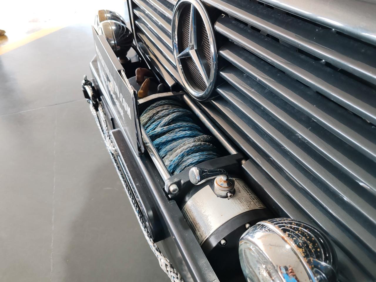 Mercedes-benz G 300 GE lungo Station Wagon