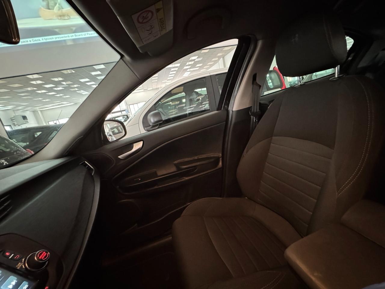 Alfa Romeo Giulietta 1.4 Turbo 120 CV GPL Super