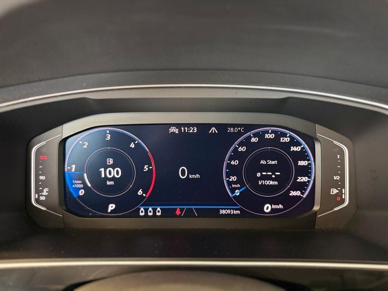 Volkswagen Tiguan 2.0 TDI 200 CV SCR DSG 4MOTION R-Line