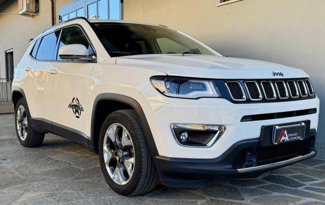 JEEP Compass 1.6 Multijet II 2WD Limited * PROMO FINANZIAMENTO