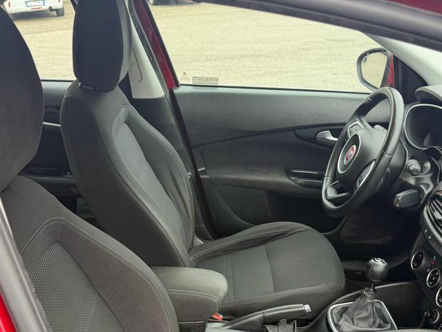 FIAT Tipo 1.4 T-Jet 120CV BENZINA/GPL 5psenza lavoro da fare