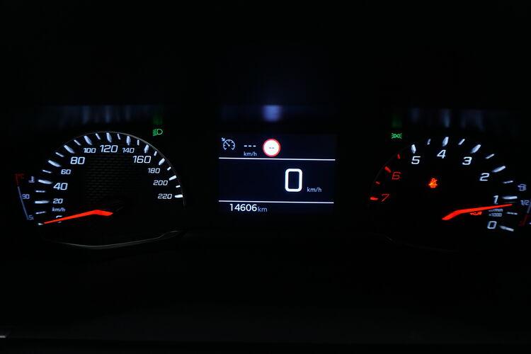 Peugeot 208 Style + Navigatore BR207879 1.2 Benzina 101CV