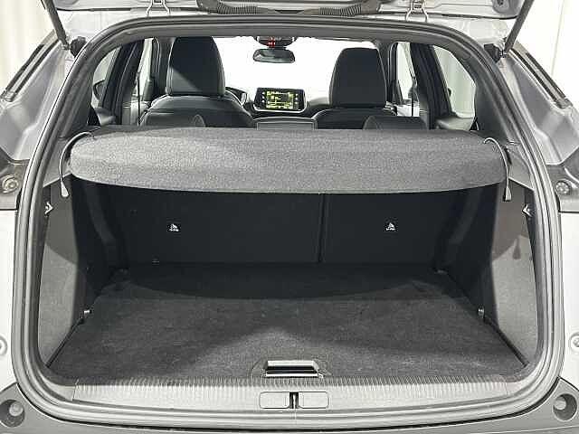 Peugeot 2008 PureTech 130 S&S EAT8 Allure Pack