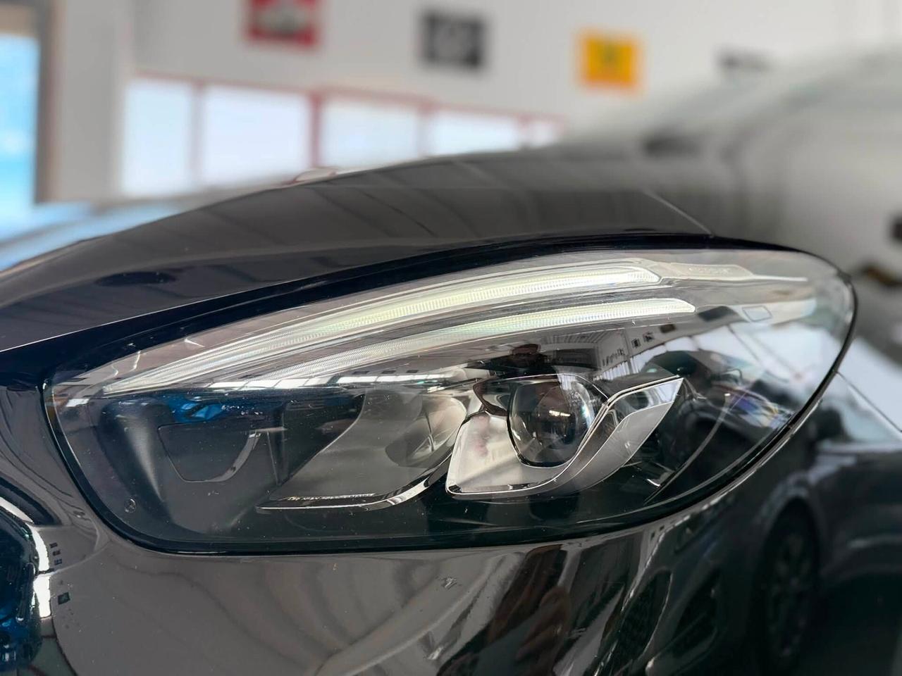 Mercedes Classe B180d Sport Autom 2020