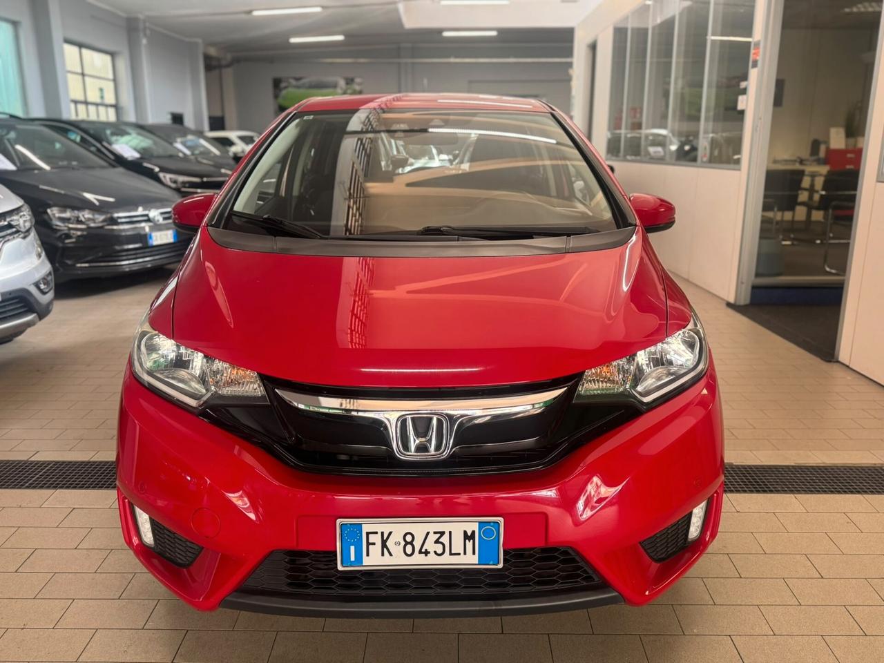 Honda Jazz 1.3 Comfort Navi ADAS PREZZO REALE!! UNICO PROPRIETARIO!!