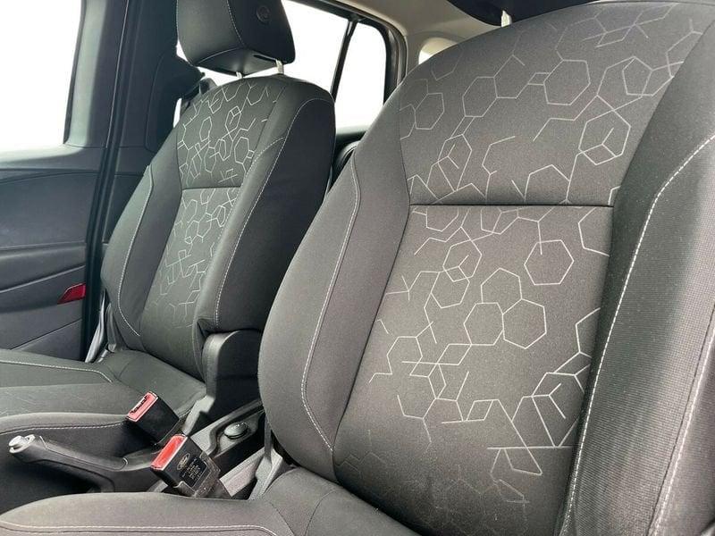 Ford B-Max 1.5 TDCi 75 CV Plus