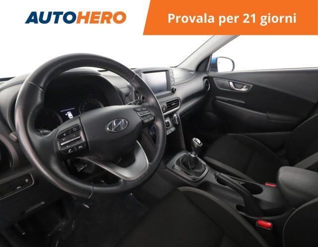 HYUNDAI Kona 1.0 T-GDI XTech