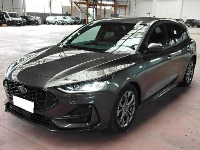 FORD Focus ST-Line 5p 1.5 EcoBlue 115cv Automatica 8M Co-Pilo