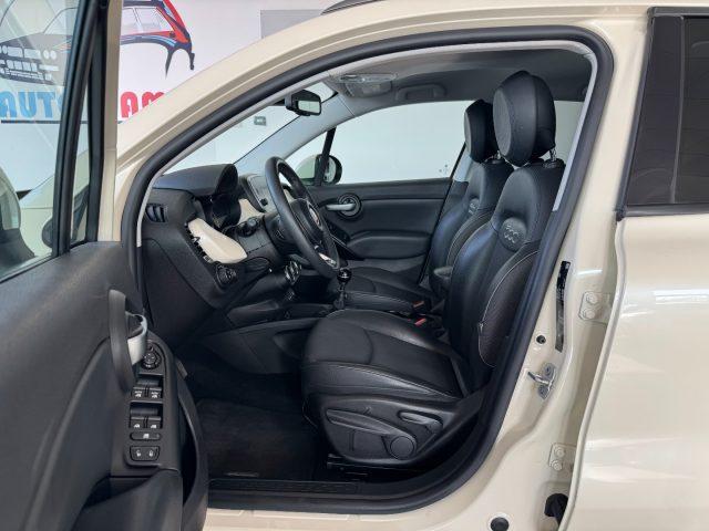 FIAT 500X 1.0 T3 120 CV City Cross PREZZO REALE