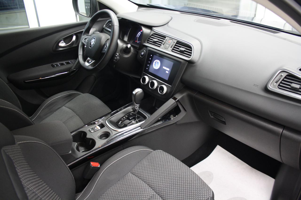 Renault Kadjar 1.5 dCi 115CV EDC Equilibre *2022