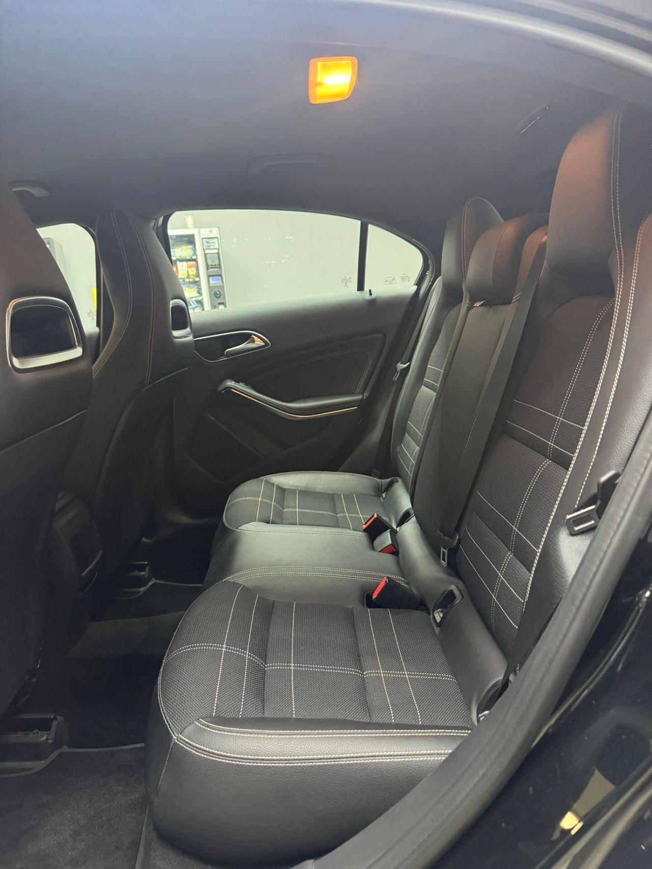 Mercedes-benz A 180 CDI Automatic Sport