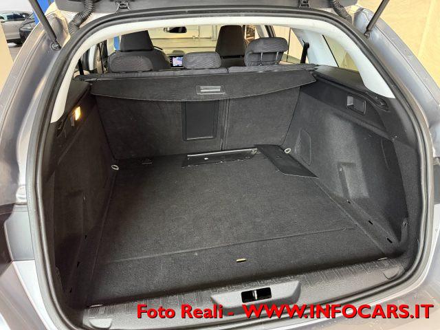 PEUGEOT 308 SW BlueHDi 130 CV EAT8 allure - PROMO