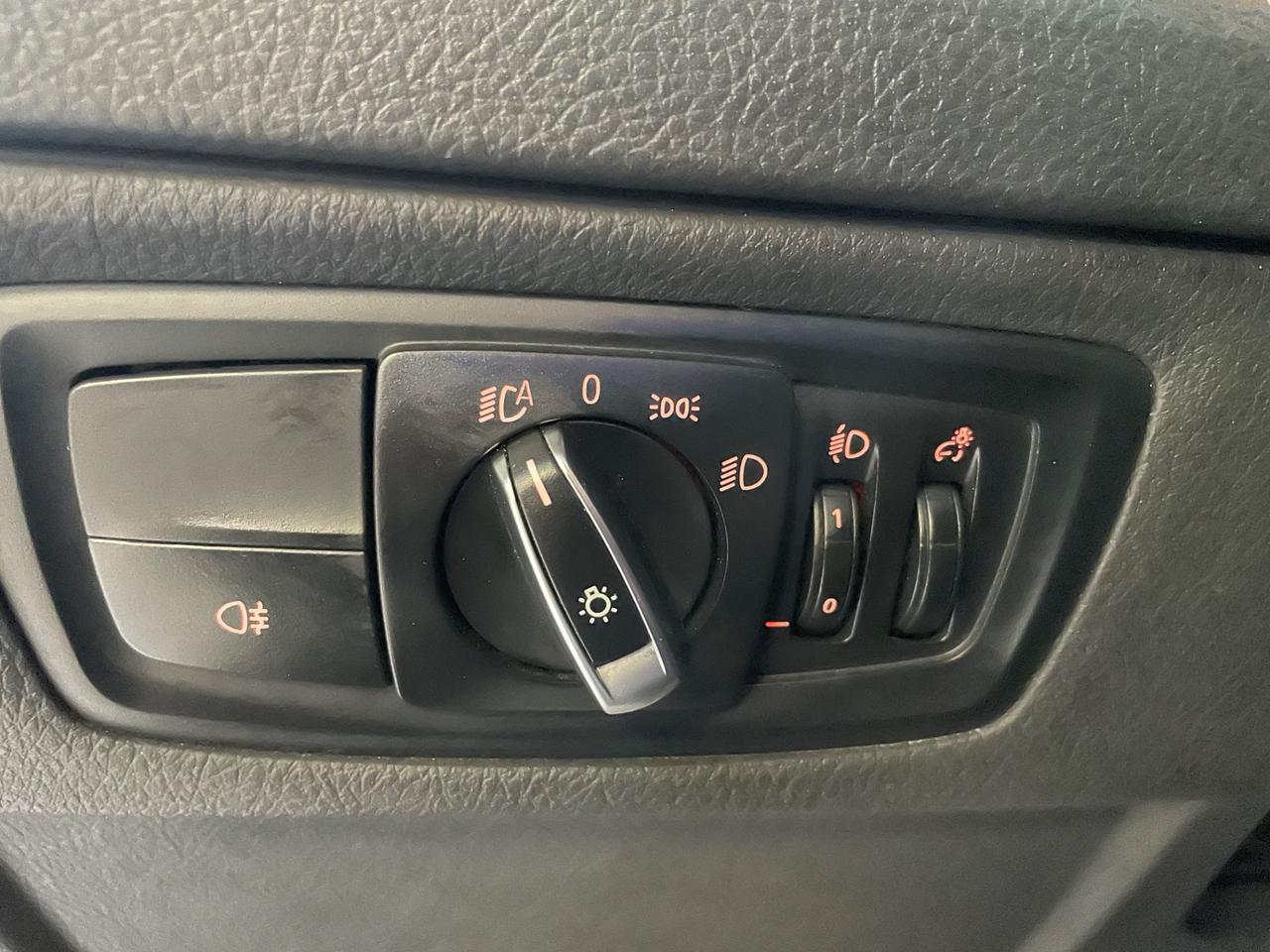 Bmw 116 116i 5p. Urban - Nessun vincolo -