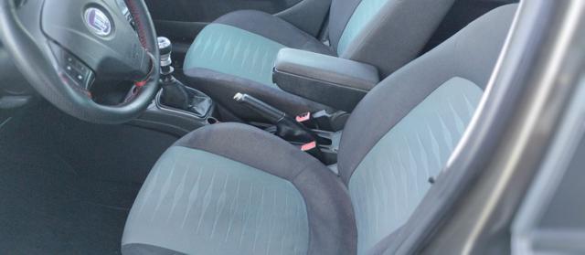 FIAT Grande Punto 1.4 GPL 5 porte Dynamic