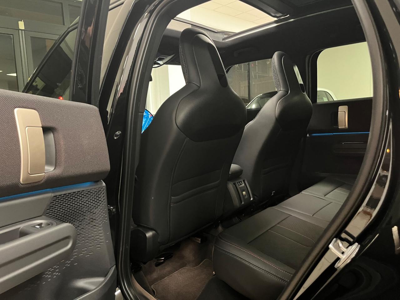 Mini Countryman JCW 2.0 150cv Diesel/elettrica