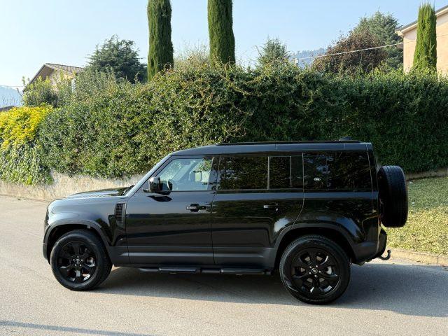 LAND ROVER Defender 110 3.0D I6 SE AUTOCARRO N1 PREZZO NETTO