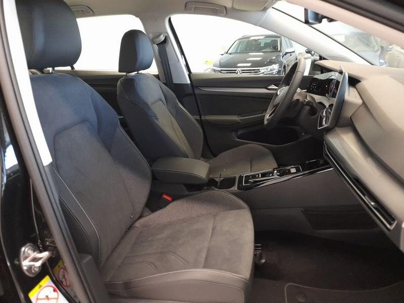 Volkswagen Golf 1.5 TSI eHybrid Style DSG