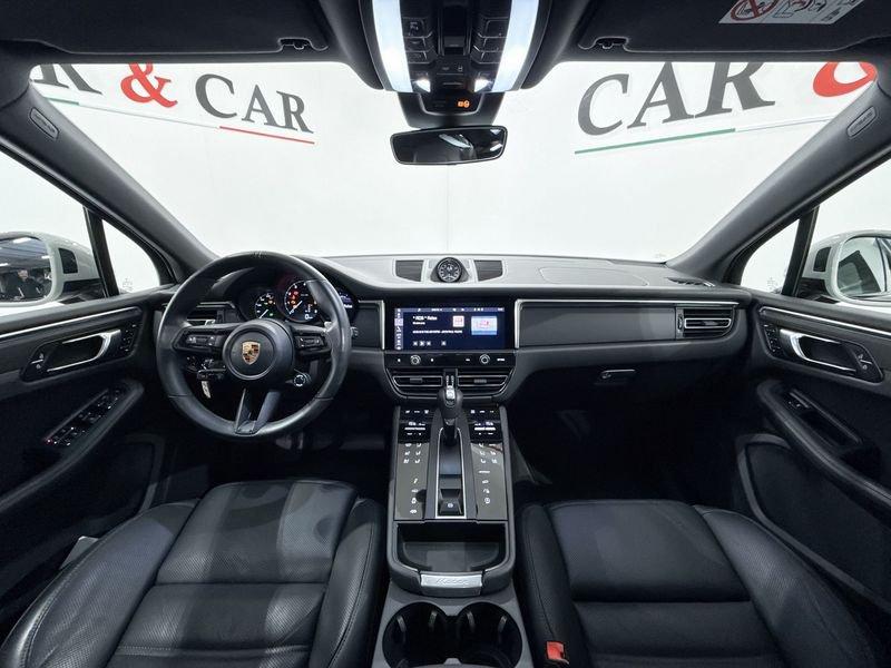Porsche Macan 2.0