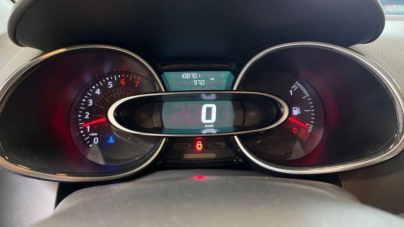 Renault Clio 5 Porte 0.9 TCe Energy 90cv Duel my18