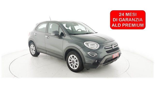 FIAT 500X 1.3 MultiJet 95 CV Business - OK NEOPATENTATO