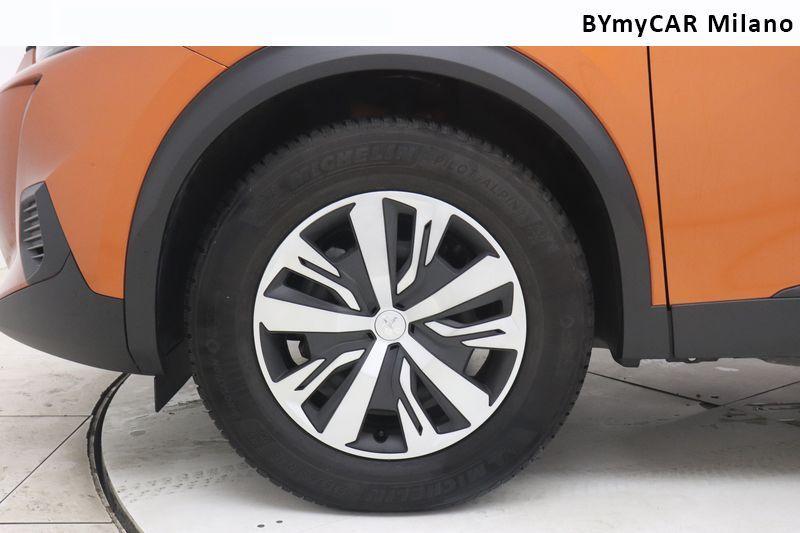 Peugeot 2008 1.2 PureTech Active