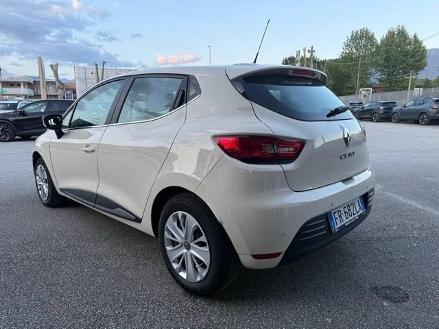 RENAULT Clio TCe 12V 90 CV GPL Start&Stop 5 porte Energy Duel