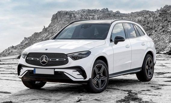 MERCEDES GLC-CLASS GLC 220d 4M Mild Hyb. AMG Advanced| 2023 -SOLO 4 VETTURE DISPONIBILI ARRIVO APRILE 2023 - CANONI IVA ESCLUSA - ANCHE CON ANTICIPO ZERO