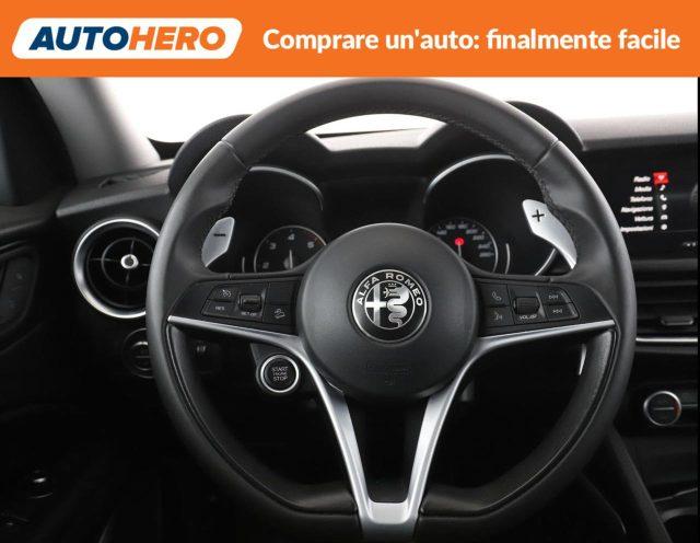 ALFA ROMEO Stelvio 2.2 Turbodiesel 210 CV AT8 Q4 Executive