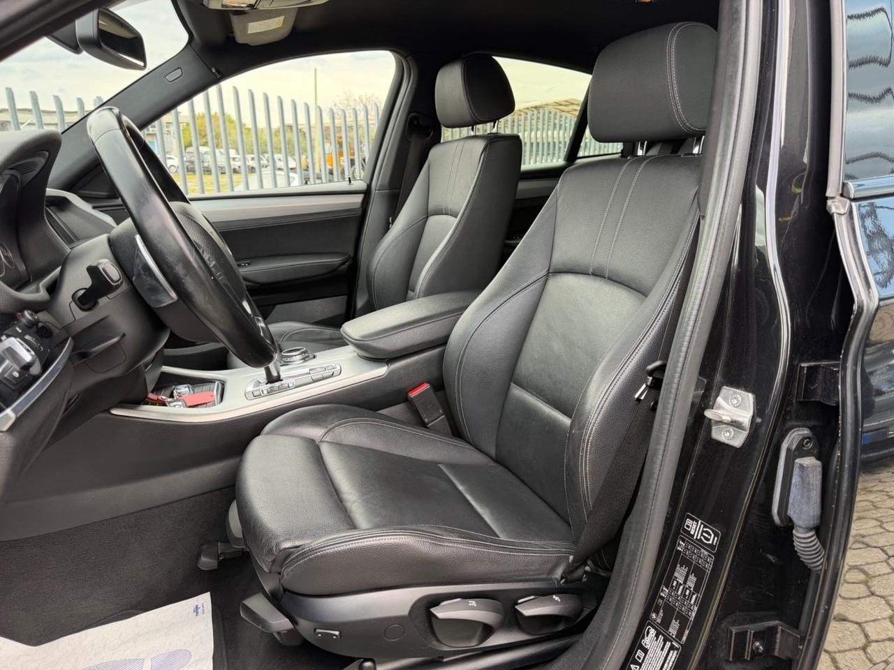 Bmw X4 xDrive20d Msport