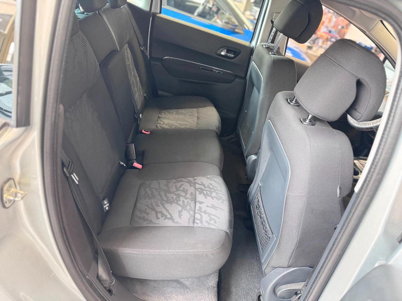 Peugeot 3008 1.6 HDi 112CV Tecno