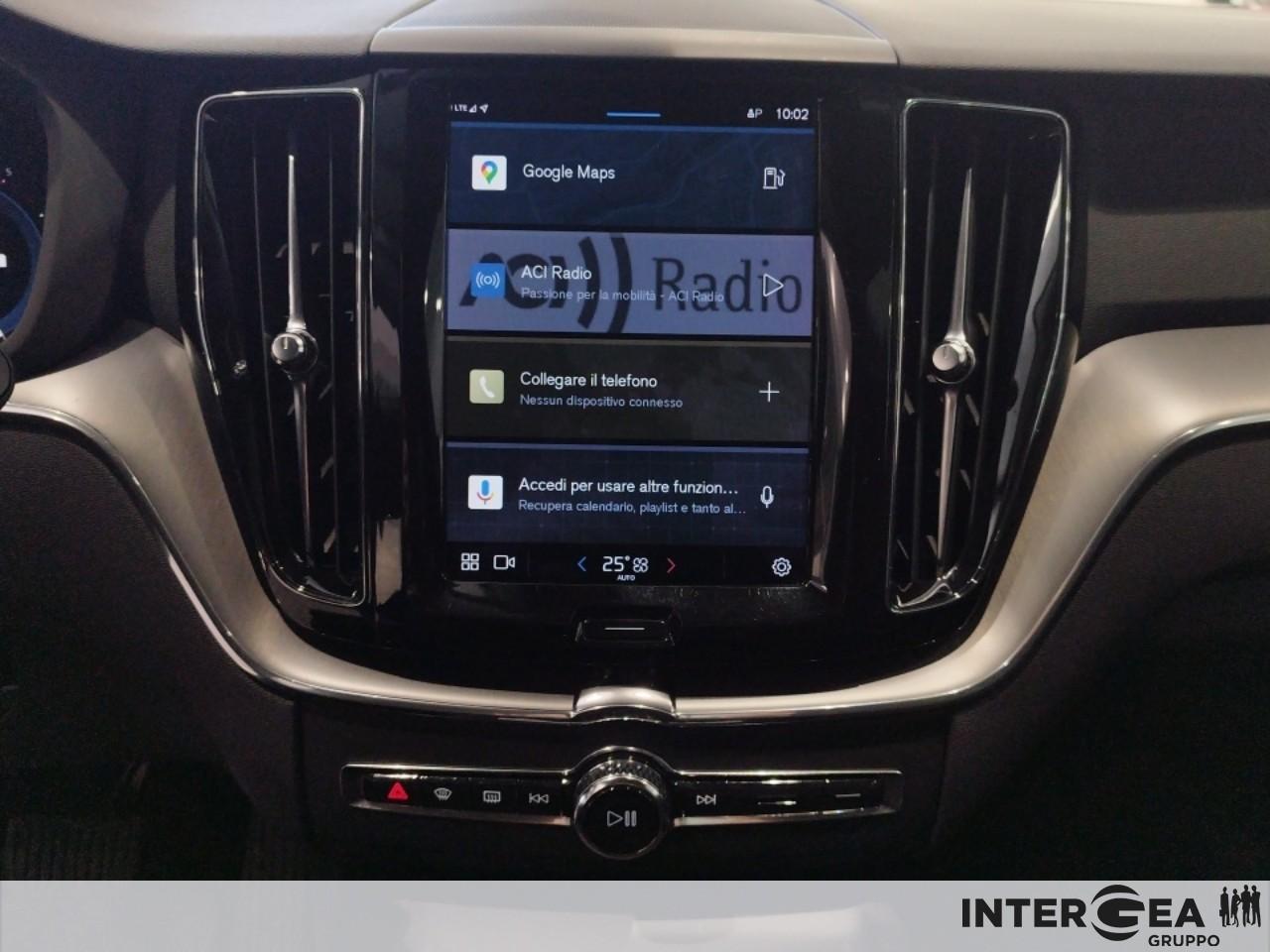 VOLVO XC60 2.0 b4 Core auto