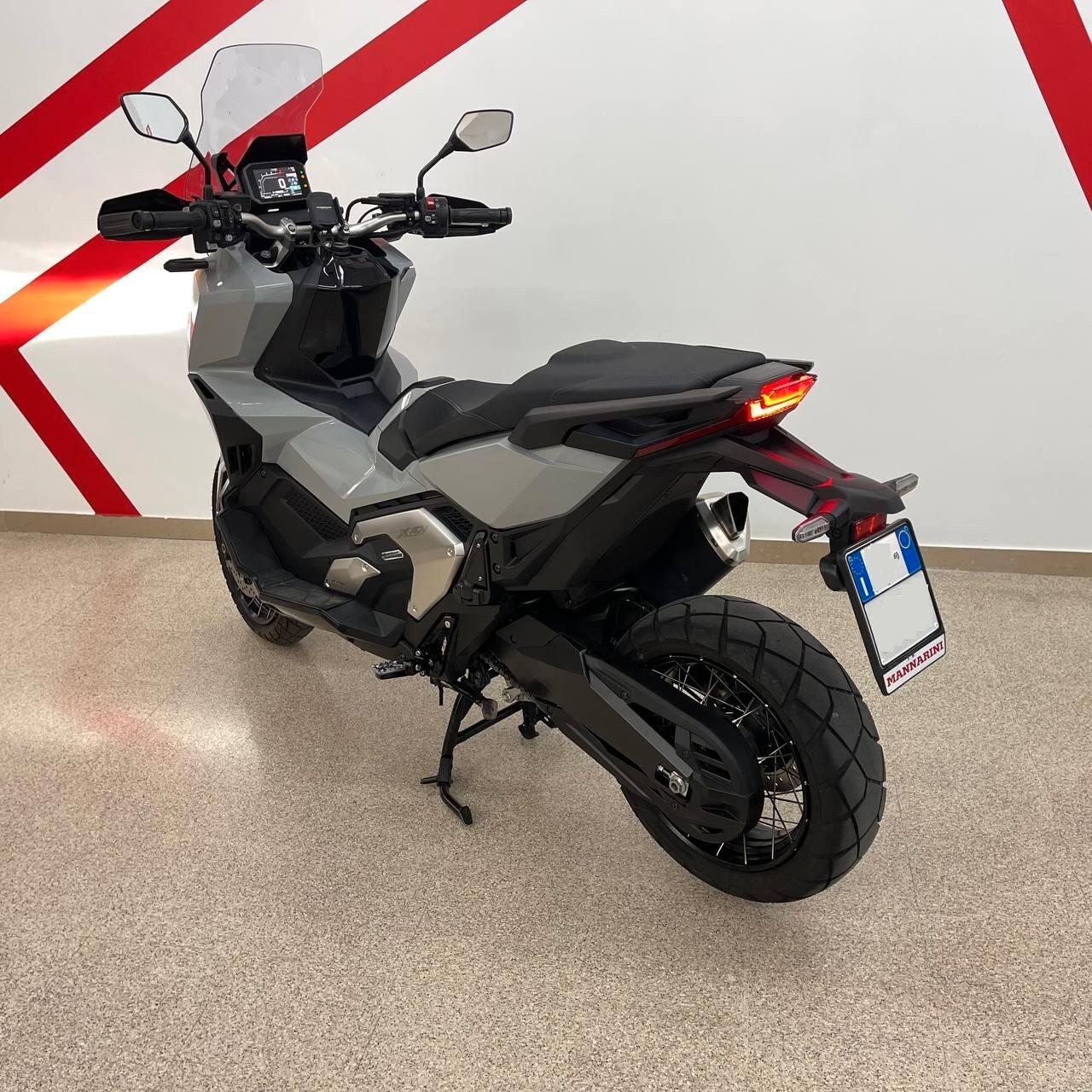 Honda X-ADV 750