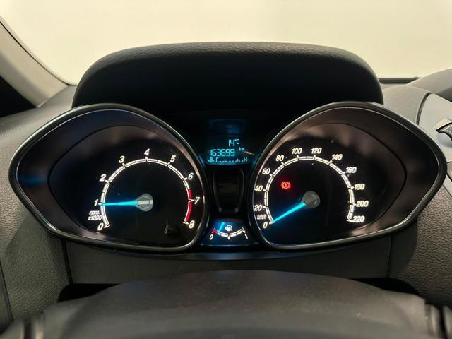 FORD B-Max 1.0 EcoBoost 100 CV