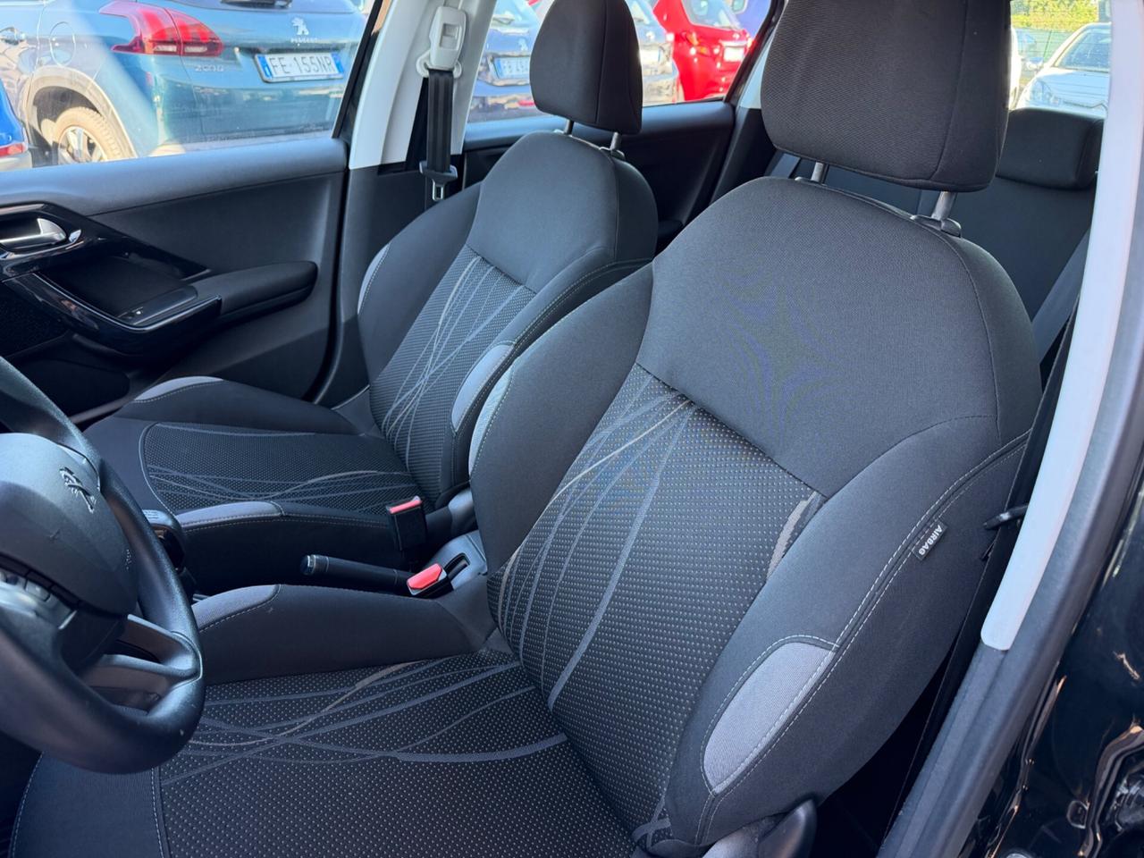 Peugeot 208 1.4 Diesel Neopatentati