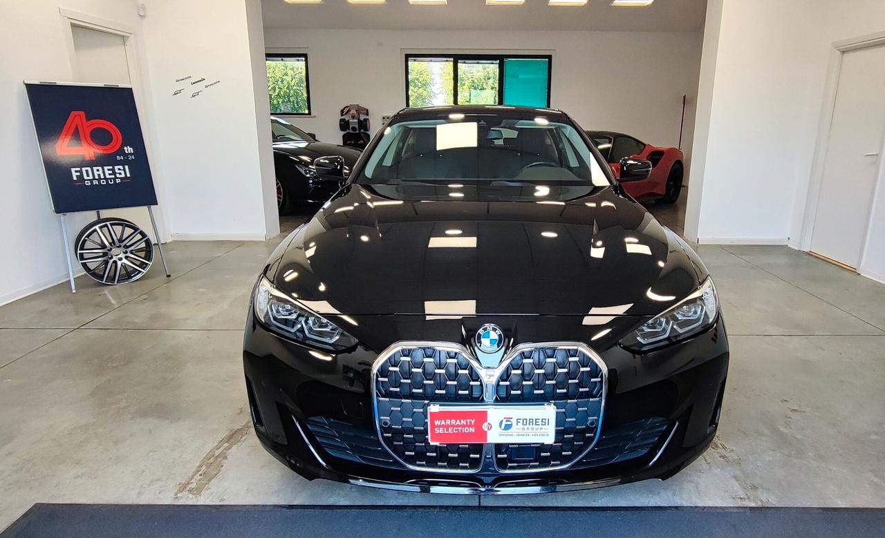 Bmw 4er Gran Coupe 420d xDrive 48V Msport