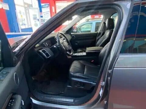 Land Rover Discovery 2.0 SD4 HSE 240CV 7 Posti Aut. - Tetto Panoramico, Full Optional