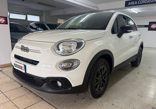 FIAT 500X 1.3 MultiJet 95 CV Club