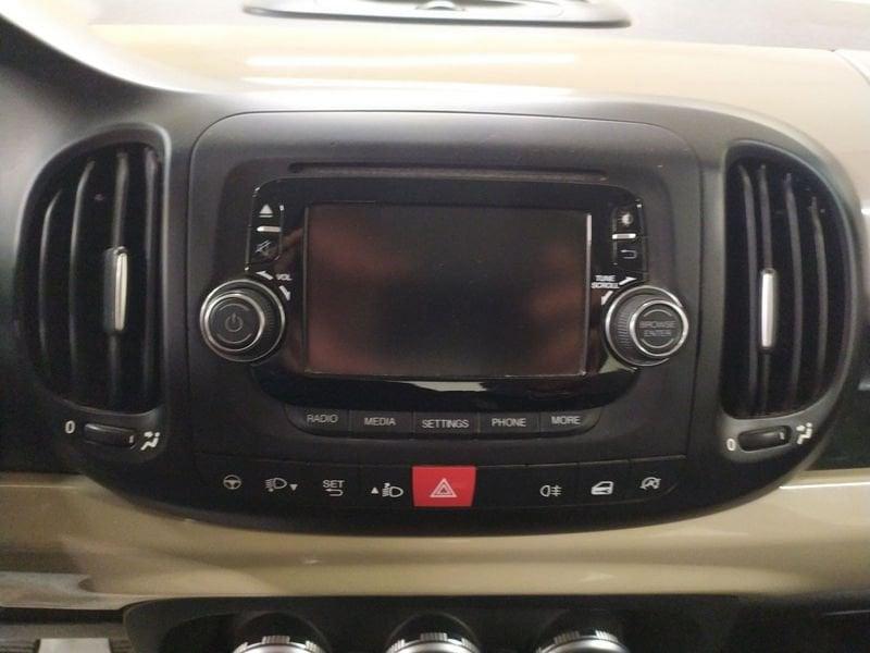 FIAT 500L 1.3 mjt Pop Star 85cv