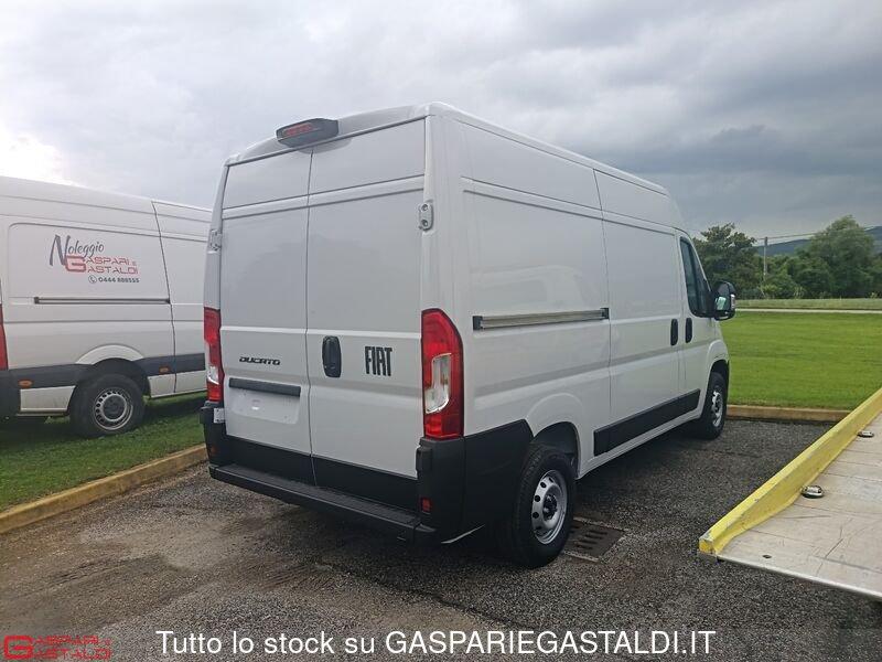 FIAT Ducato 35 2.2 Mjt 140CV PM-TM Furgone
