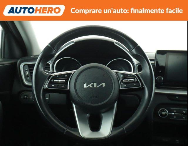 KIA XCeed 1.0 T-GDi Urban