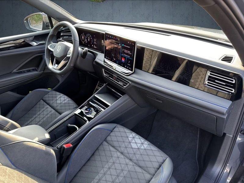 Volkswagen Tiguan 1.5 eTSI 110KW ACT R-Line DSG Navi Gancio Led Camera