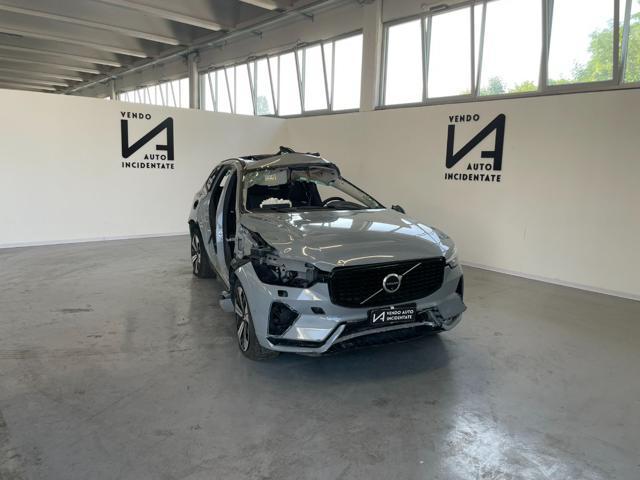 VOLVO XC60 T6 PLUG-IN HYBRID 350CV AWD PLUS DARK